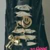 LA Dream Shoe Charm Set